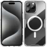 Nillkin Etui Case Obudowa Do Iphone 16 Pro Max Do Magnetyczna Do Mag