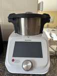 Monsieur Cuisine Modelo Recente