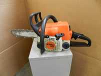 5 pilarka piła stihl 018