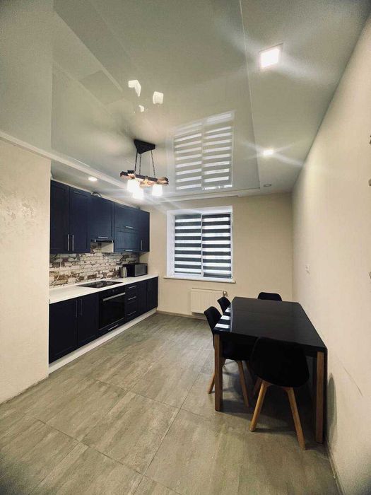 Оренда 3кім.квартири вул.Уляни Кравченко