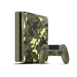 Comando ps4 edição especial de colecionador Call of duty