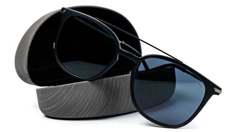 NOWE Okulary przeciwsłoneczne polaryzacyjne z ochroną UV Rovicky