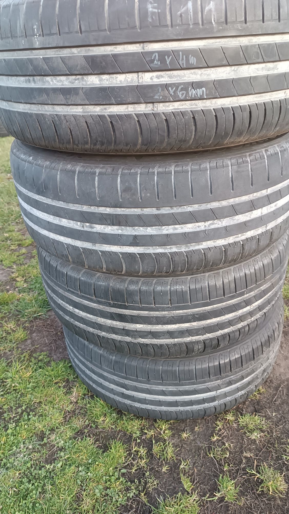 Koła aluminiowe Ford Focus 16" 5x108 Oryginalne