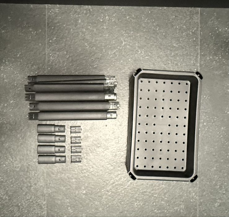 Półka do łazienki ikea