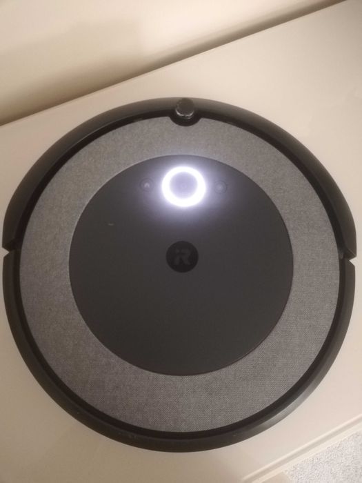 iRobot roomba i5