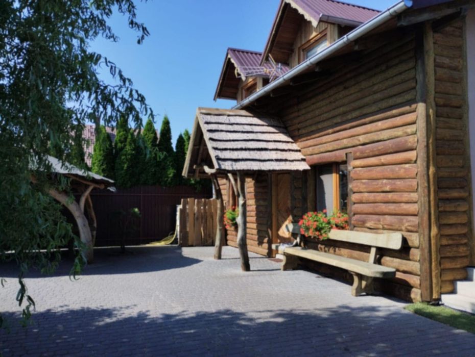 Wynajmę mieszkanie Raciąż okolice Tucholi