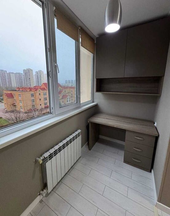 1 кімн. кв-ра пр-кт Григоренко, 18а, м. Позняки, Дарницький район