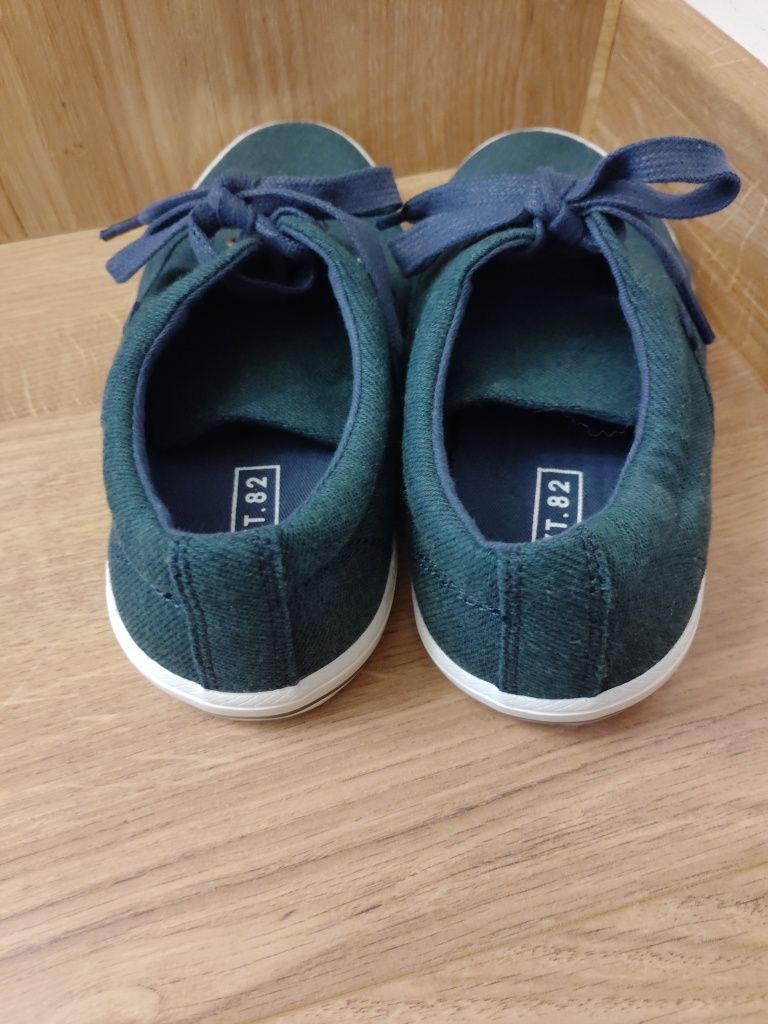 Buty trampki tenisówki Next rozmiar 35