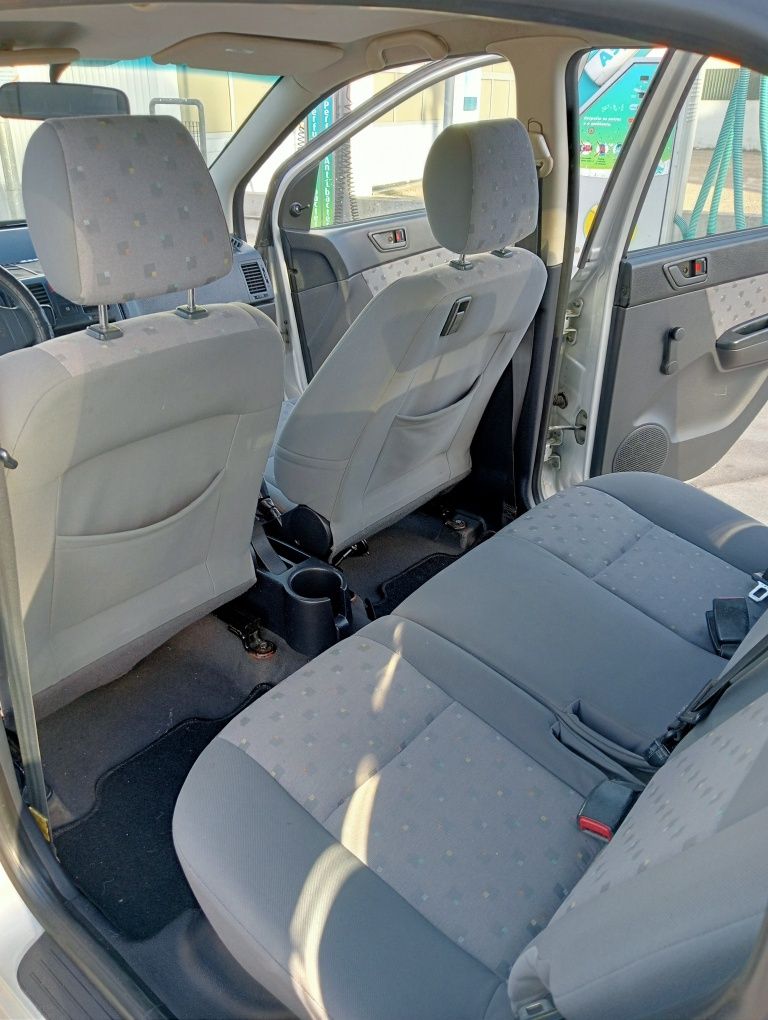 Hyundai Getz 1.1 Gasolina | Nacional | 2004