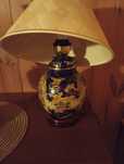 Lampa stojąca lampa