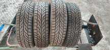 OPONY ZIMOWE 13 CALI  175/70 13