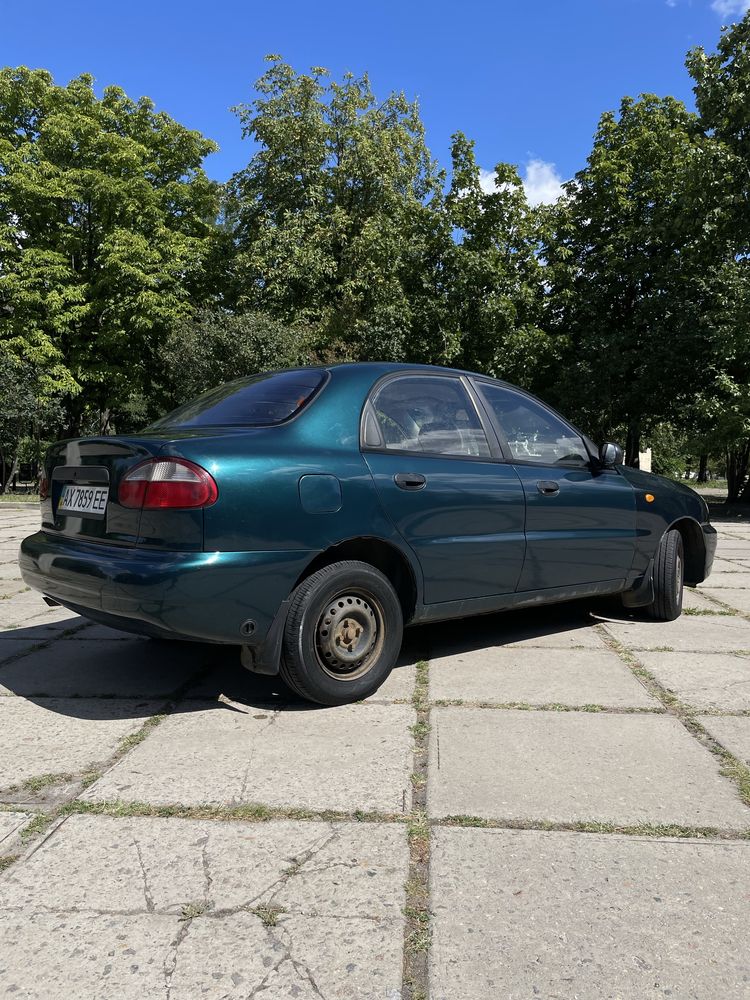 Продам Ланос 1.5