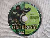 Codename: Outbreak Gra PC FPS