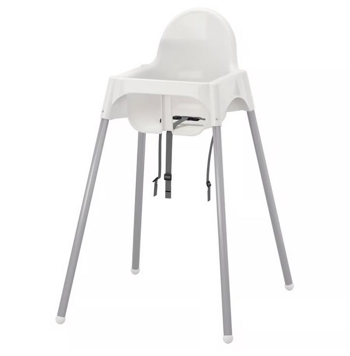 Krzesełko IKEA dla dziecka
