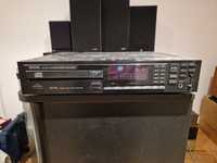 Leitor CD DENON DCD-1500