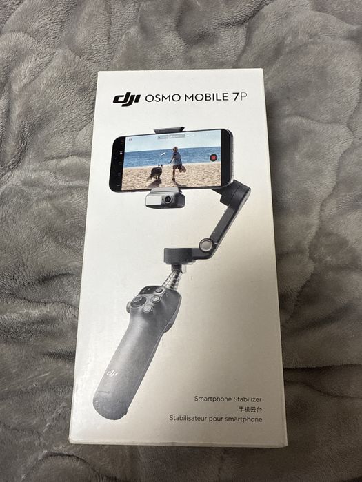 Стабилизатор DJL osmo mobile 7p