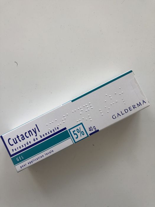 Кутакніл / Бензак/ Базирон