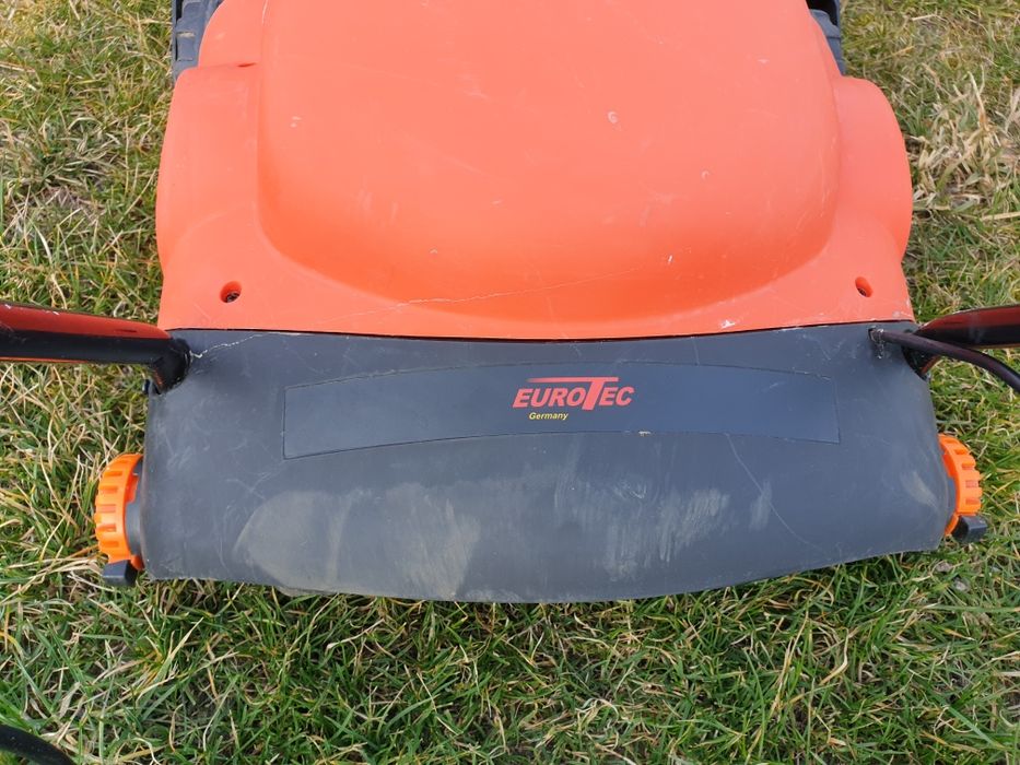 Sprzedam areator do trawnika