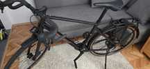 Gravel TREK Diamant nhoma  - Nowy r L