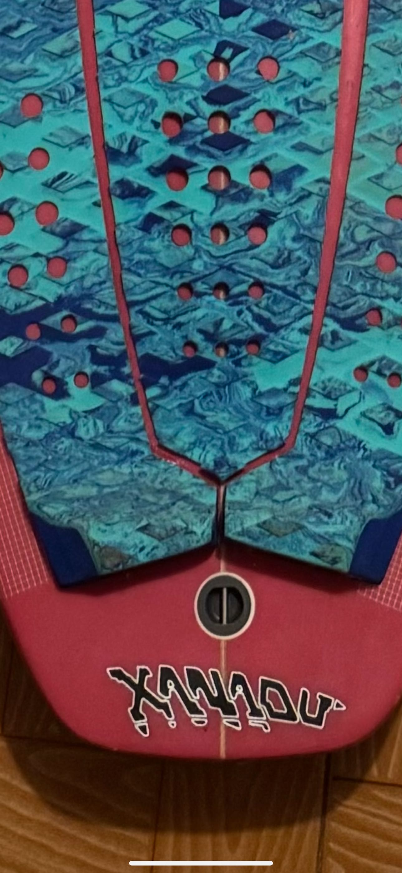Prancha surf Xanadu 6.0