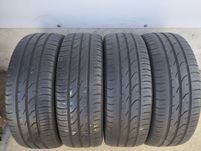 Letnie opony 195/55/16 Continental ContiPremiumContact 2