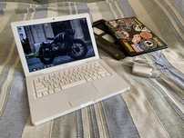 MacBook, Win7, HDD 512Gb, RAM4Gb, Core 2Duo, РАЗБОРКА!
