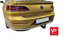 Hak holowniczy Audi VW Skoda Seat montaż haków holowniczych