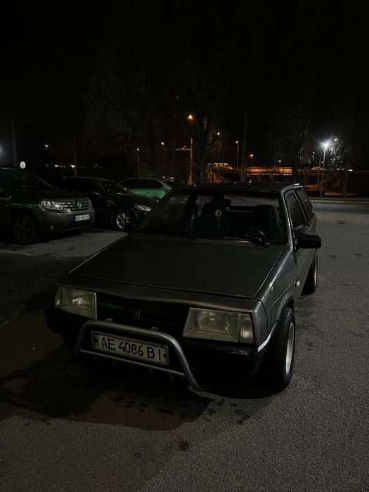 Продам ВАЗ 2108