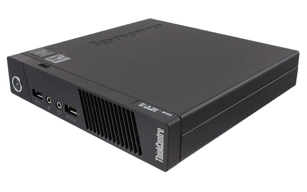 Комп`ютер Lenovo M93p, i5-4570T 8Gb DDR3, Intel HD, 120Gb Опт/Гарантія