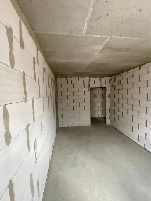 ТЕРМІНОВИЙ ПРОДАЖ! Однокімнатної квартири, Без комісії