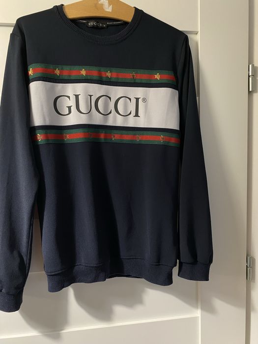 Gucci, bluza damska