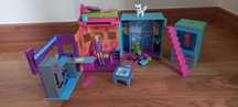 Casa da Polly Pocket