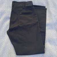 Lee Straight Fit Taper XM spodnie jeansy W34 L32 Super Cena!