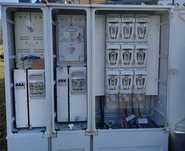 Instalacje elektryczne przemysłowe Elektryk Pomiary Przyłącza