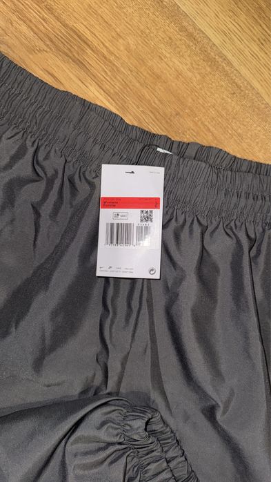 Nike lose fit damskie