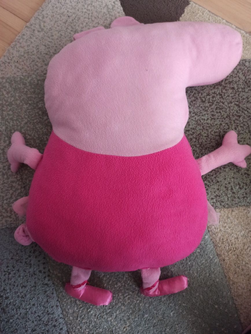 Przytulanka Peppa