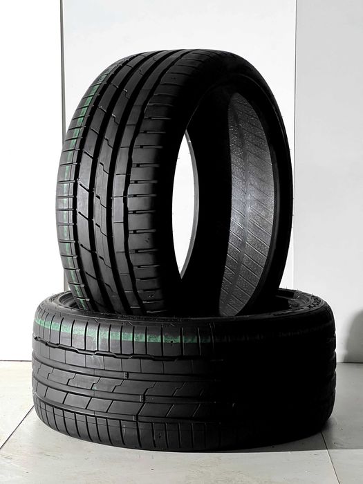 Pneus Hankook Ventus S1 Evo3 - 235/35/19 - Como NOVOS