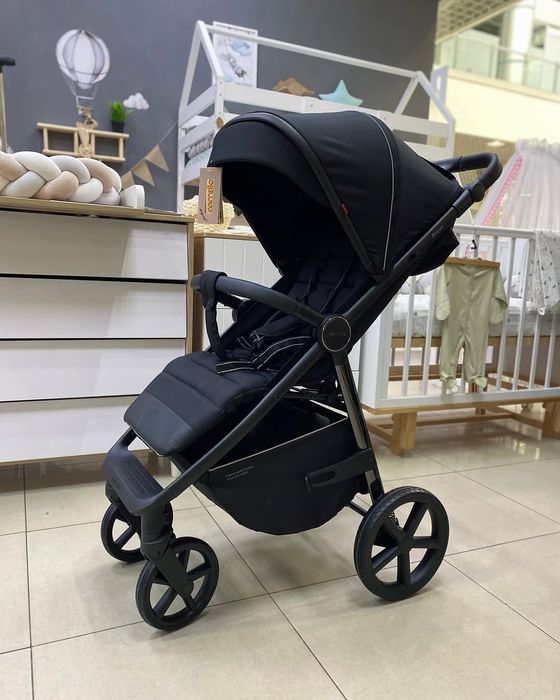 Carrello Bravo plus коляска прогулянкова візок прогулянковий
