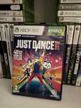 Just Dance 2018 na Xbox 360