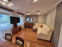 Apartament Silver - Chopina 15 - Lubartów z parkingiem
