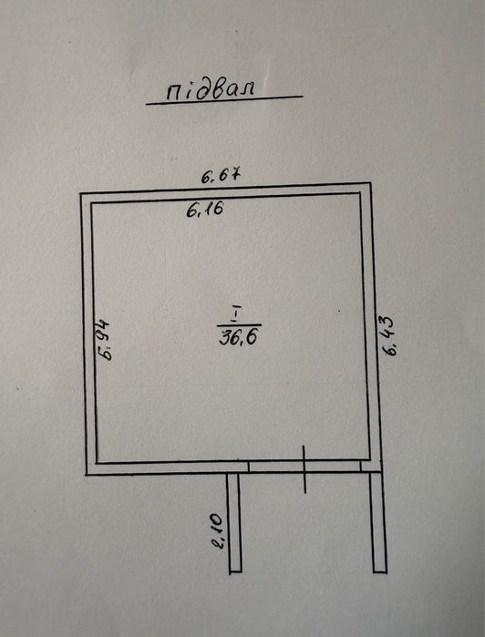 Дача в селі Ташки, на 6 вулиці