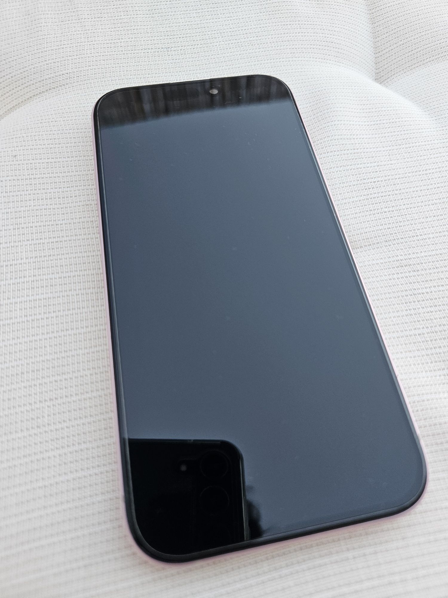 Iphone 15 128GB Rosa