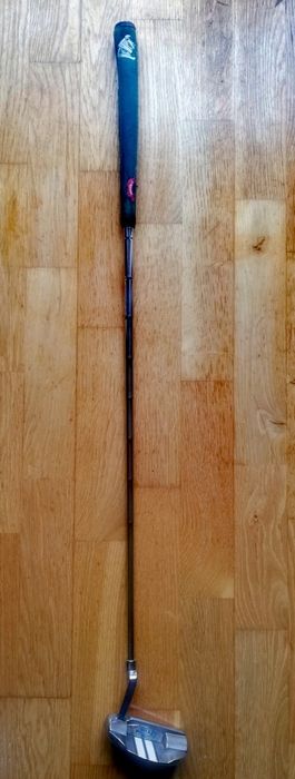 Putter Odissey White Hot XG 330 Mallet