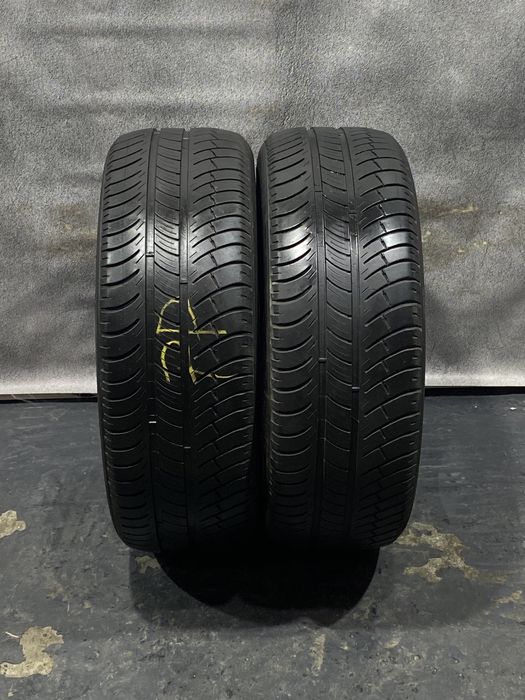 ‼️ЛІТНЯ РЕЗИНА‼️ Michelin • 205/55 R16 АРТ:601