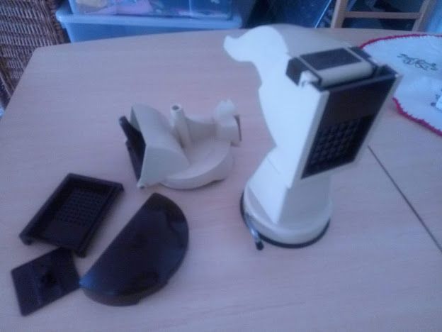 Rap tout (incompleto)