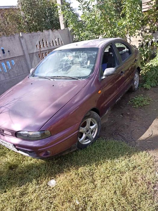 Продам Фіат брава