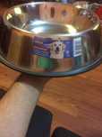 Gamela para cão 2,8l