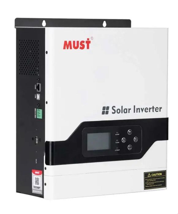 Інвертор 3,2 кВт MUST PV18-3224 VPM II