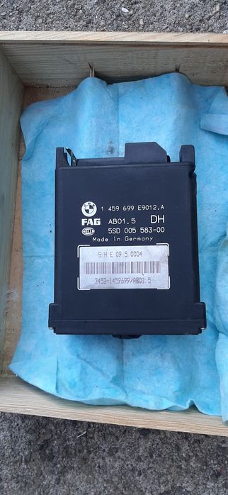 BMW K75 e K100 centralina ABS