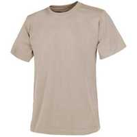 Helikon T-Shirt Cotton Khaki TS-TSH-CO-13